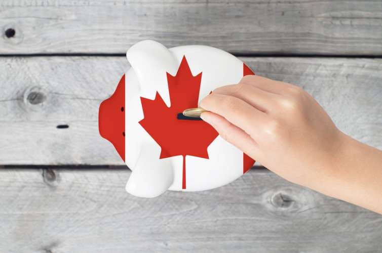 Combien coûte un voyage au Canada