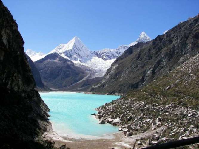 lac-paron