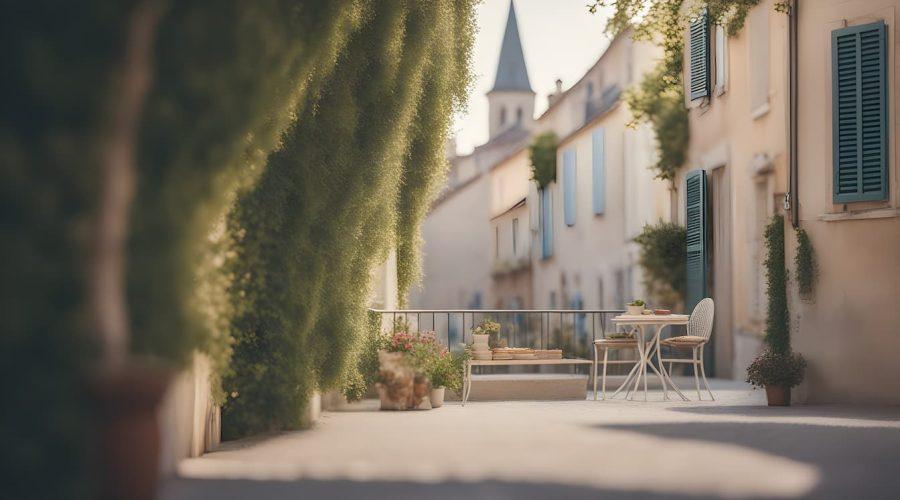 ou partir en vacances en france