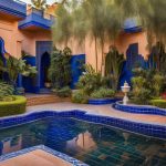 jardin majorelle