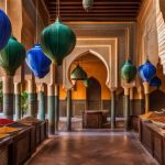 ville maroc