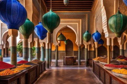 ville maroc