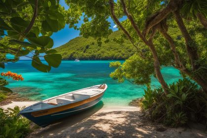 bateau marie galante