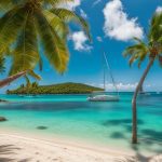 haute saison guadeloupe