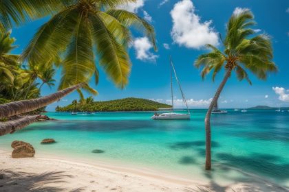 haute saison guadeloupe