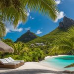 location saint barthelemy