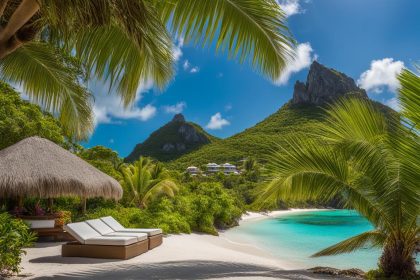 location saint barthelemy