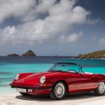 location voiture saint barth