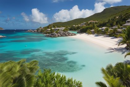 meilleur saison saint barthelemy