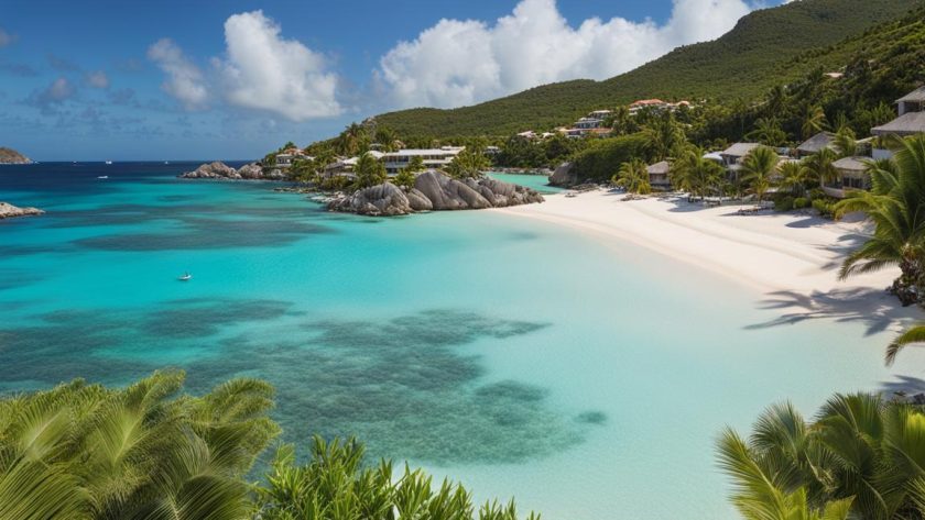 meilleur saison saint barthelemy