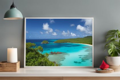 quand partir en guadeloupe