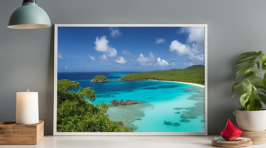 quand partir en guadeloupe