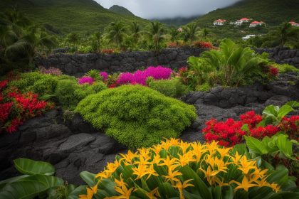 saison des pluies saint barthelemy