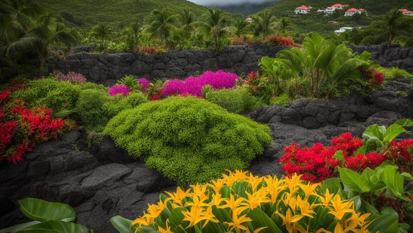 saison des pluies saint barthelemy