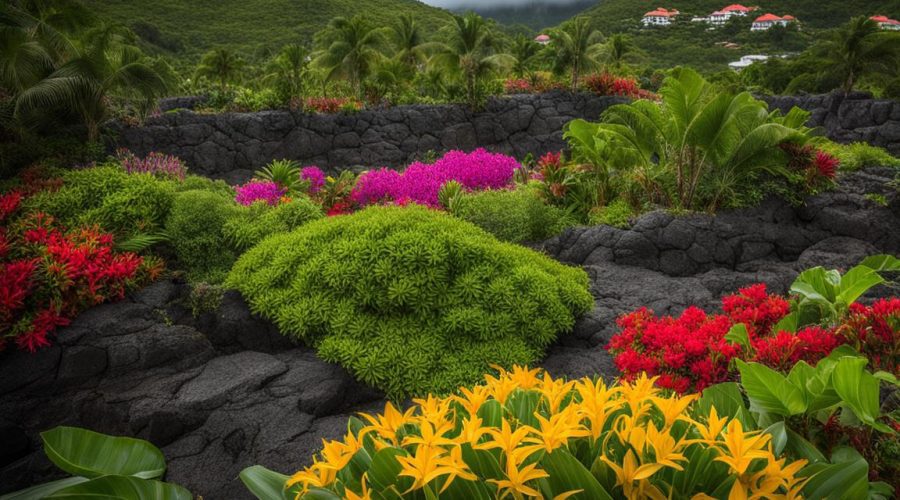 saison des pluies saint barthelemy