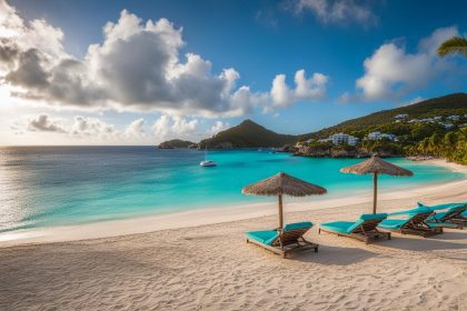 saison saint barthelemy