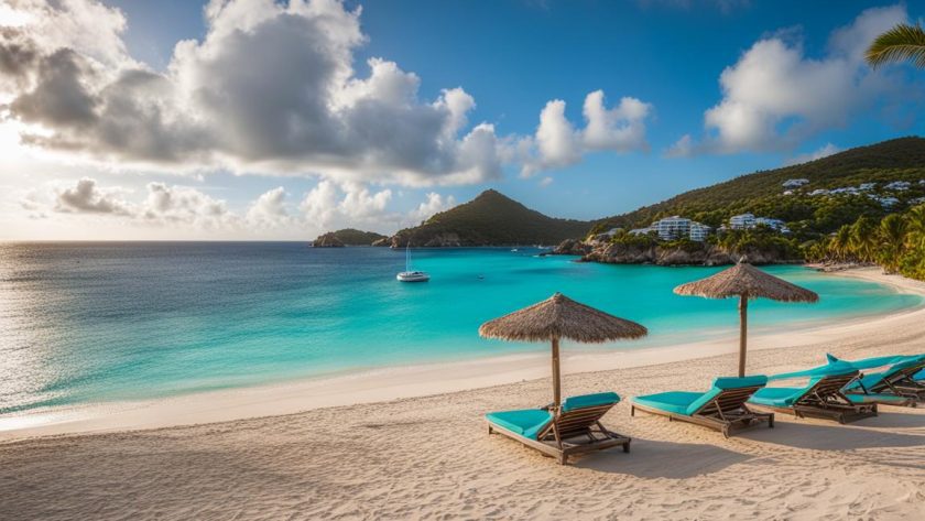 saison saint barthelemy