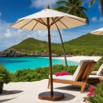 vacances st barts