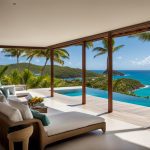 villa rockefeller st barth