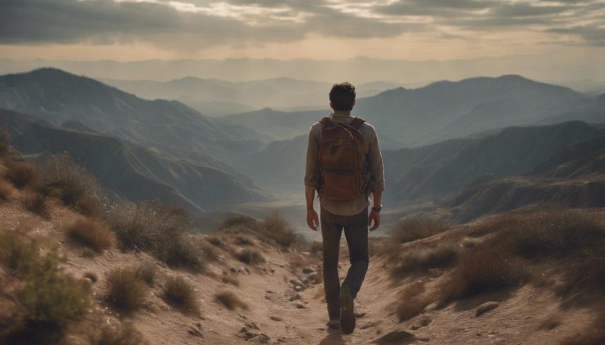Carsrouges.fr | Exploration inhabituelle : Comment sortir des sentiers battus ?