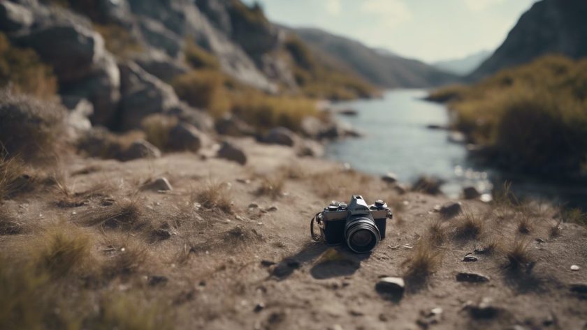 Carsrouges.fr | Exploration inhabituelle : Comment sortir des sentiers battus ?