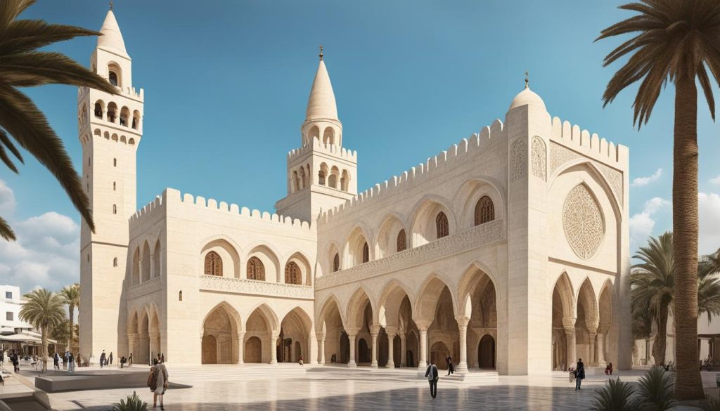Histoire de Larnaca