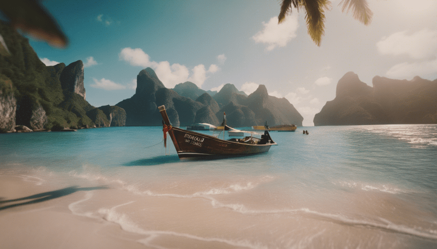 Carsrouges.fr | Quelle destination originale choisir pour des vacances inoubliables?