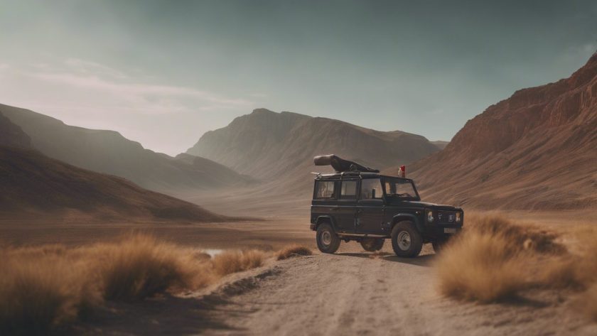 Carsrouges.fr | Quels secrets renferment les voyages hors du commun ?