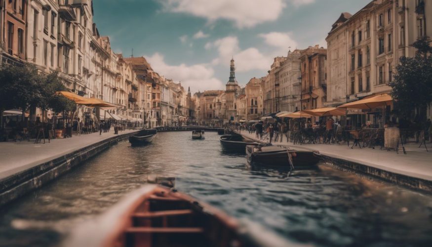 Carsrouges.fr | Quels sont les lieux insolites à découvrir absolument ?