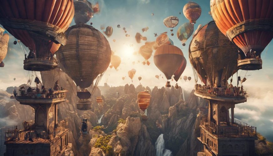 Carsrouges.fr | Quels sont les meilleurs séjours insolites pour une escapade inoubliable ?