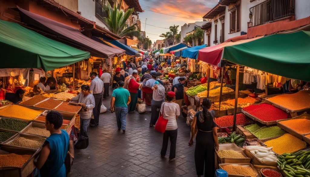 Vacances au Mexique en février