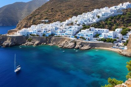 anafi-grece anafi grece