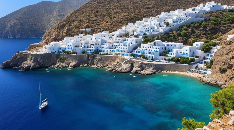 anafi-grece anafi grece