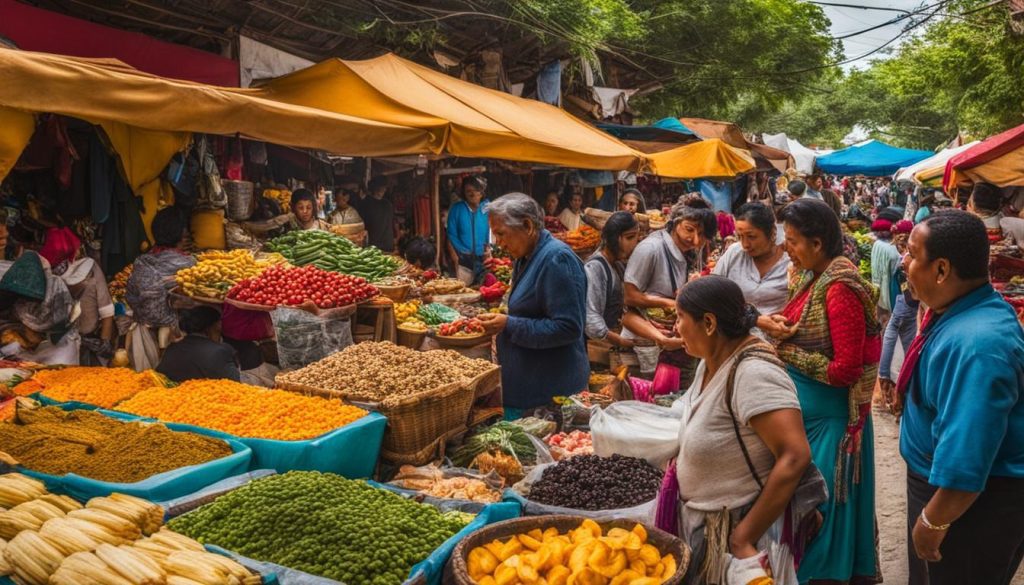 budget road trip Mexique