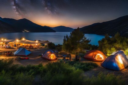 camping-grece camping grece