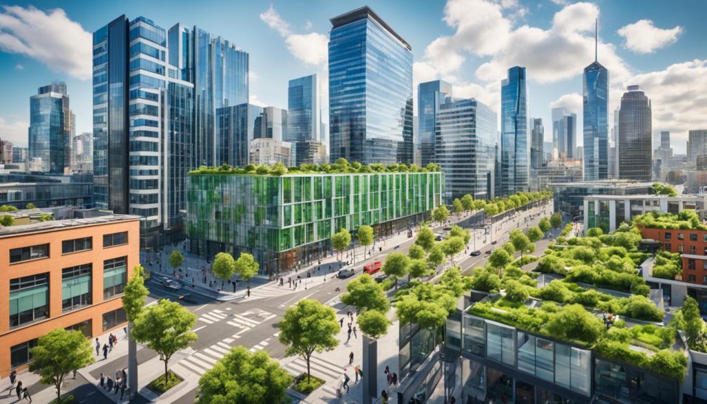 conception durable et urbanisme