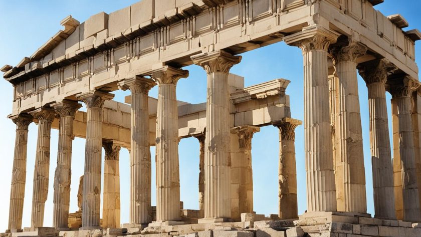 erechtheion