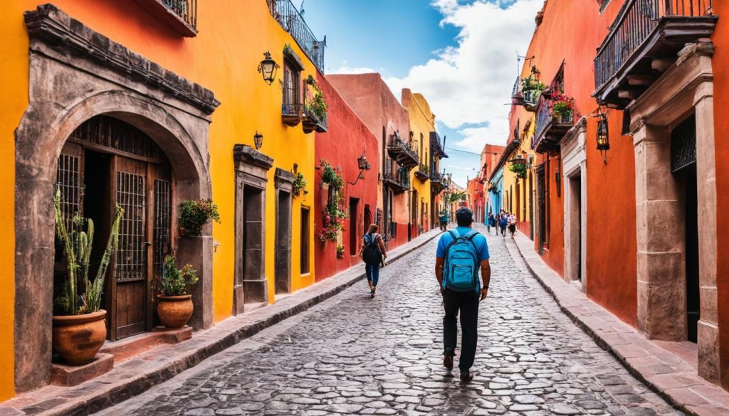 guide voyage Mexique