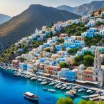 ile de symi