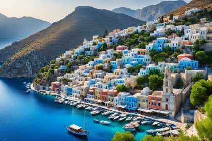 ile de symi