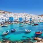 mikonos