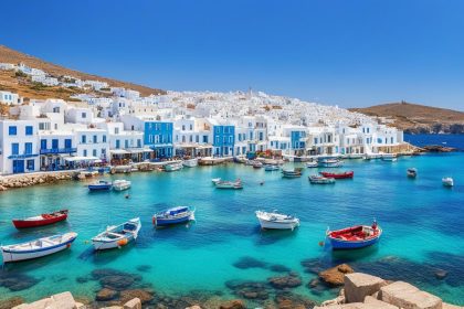 mikonos mikonos
