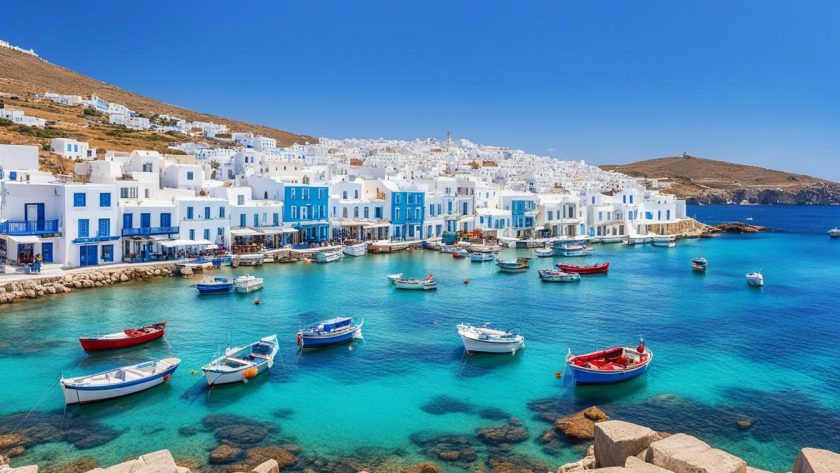 mikonos