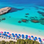 plage elafonissi