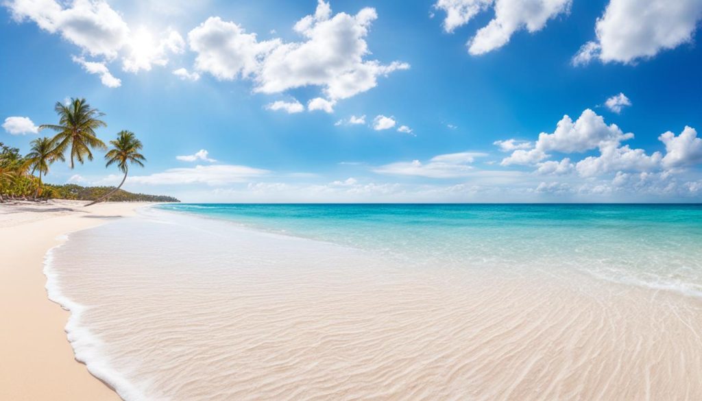 plages Mexique