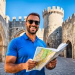 que faire à rhodes