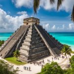 quoi visiter au mexique