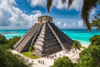 quoi visiter au mexique