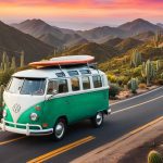 road trip mexique