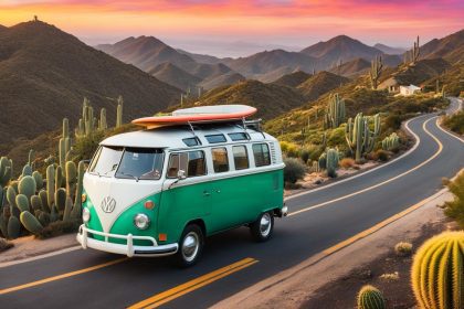 road trip mexique